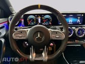 Mercedes-Benz A 45 AMG S