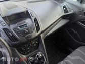 Ford Transit L 2  LONGA