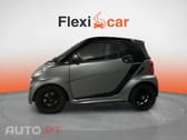 Smart ForTwo 0.8 cdi Passion 54