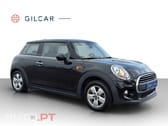 MINI Cooper One D