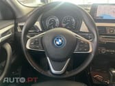 BMW X2 25 e xDrive Advantage
