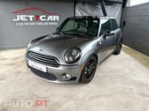 MINI Cooper D