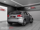 Peugeot 308 PureTech 110 Stop & Start Allure