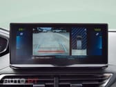 Peugeot 3008 1.6 Hybrid GT e-EAT8