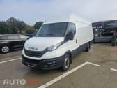 Iveco Daily 35 S14 L4H2 Longa