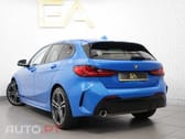 BMW 118 i Pack M