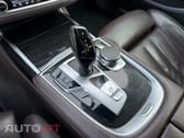 BMW 740 d xDrive Pack M