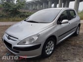 Peugeot 307 1.4 XT Premium