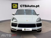 Porsche Cayenne S E-Hybrid V6 I.V.A DEDUTIVEL 