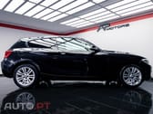 BMW 116 d EDynamics Advantage