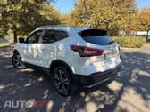 Nissan Qashqai 1.3 DIG-T MHEV Premiere Edition