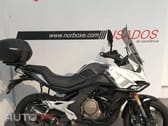 CF Moto 650MT MT