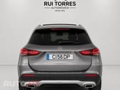 Mercedes-Benz GLA 250 e 8G-DCT Edition Progressive Line