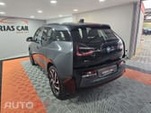 BMW i3 +Comfort Package Advance