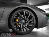 BMW i8 Standard