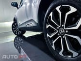 Toyota Yaris Cross Design Edition 1.5 Hybrid