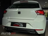 Seat Ibiza 1.0 TGI Style