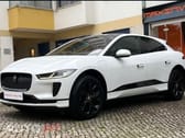 Jaguar I-Pace EV400 AWD HSE