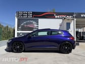 Volkswagen Scirocco 2.0 TDI Sport