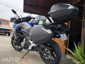 CF Moto 650MT 3F