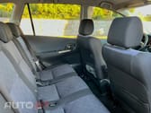 Toyota Corolla Verso 2.0 D-4D Sol