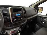 Renault Trafic 1.6 dCi L1H1 1.0T