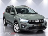 Dacia Jogger 1.0 ECO-G Expression 7L Bi-Fuel