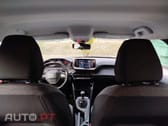 Peugeot 208 1.5 BlueHDi Active Pack