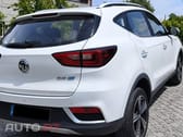 MG ZS EV Luxury