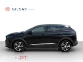 Peugeot 3008 1.6 Hybrid Allure e-EAT8