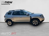 Dacia Duster Prestige Blue dCi 115 4x2