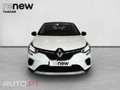 Renault Captur Intens Bi-Fuel