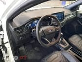 Ford Focus 1.0 EcoBoost MHEV ST-Line X Aut.