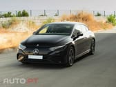 Mercedes-Benz EQE 350