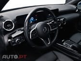 Mercedes-Benz A 250 e Style Plus