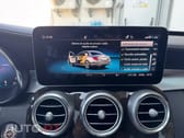 Mercedes-Benz C 220 d 9G-TRONIC AMG Line