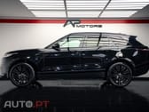 Land Rover Range Rover 2.0d