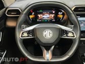 MG ZS 1.5 Hybrid+ Luxury