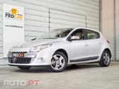 Renault Mégane 1.5 dCi Dynamique