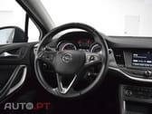 Opel Astra Sports Tourer 1.6 CDTI Edition S/S