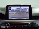 Ford Focus SW 1.0 EcoBoost ST-Line