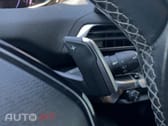 Peugeot 3008 1.5 BlueHDi Allure Pack EAT8