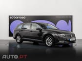 Volkswagen Passat Variant 2.0 TDI Business DSG