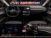 Renault Mégane E-Tech 220 Comfort Range Equilibre
