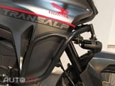 Honda Transalp TRANSALP 750