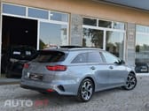 Kia Ceed SW 1.6 CRDi Nav Line