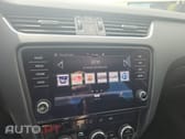 Skoda Octavia 1.6 TDi Style