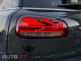 MINI Clubman Cooper SD Sport Edition Auto