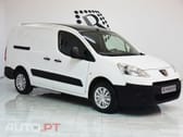 Peugeot Partner 1.6 HDi Confort
