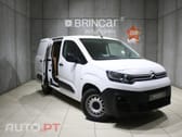 Citroen Berlingo 1.5 BlueHDi M Feel